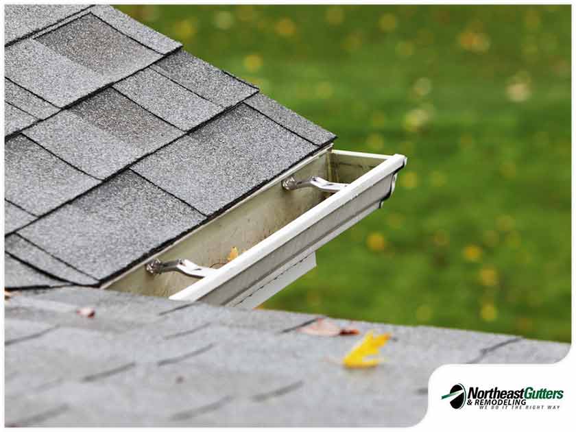 Will Homeowners' Insurance Pay for Gutter Damage?