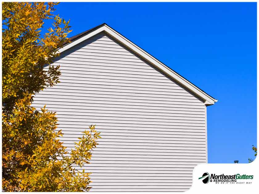 4 Important Things to Consider When Choosing New Siding