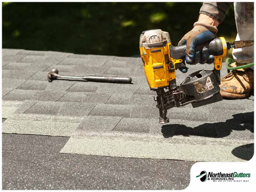 Roof Repair or Replacement: 4 Factors That Help You Decide
