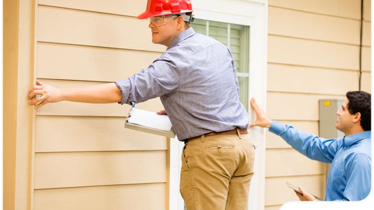 Things to Review Before Hiring a Siding Contractor